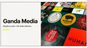 Ganda Media