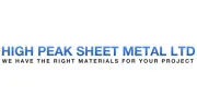 High Peak Sheet Metal