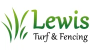 Lewis Turf & Fencing