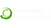 David Helm Waste Disposal