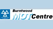 Burntwood M O T Centre