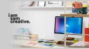 I Am Sam Creative