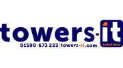Towers I T