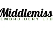Middlemiss Embroidery