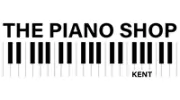 The Piano Shop Kent