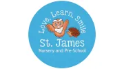 St James Nursery & Pre-school