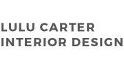 Lulu Carter Interior Design