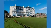 The Belmont Hotel