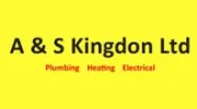 A & S Kingdon