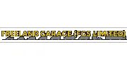 Freeland Garages