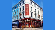Coach & Horses