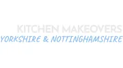 UK Kitchen Makeovers