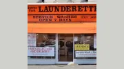 Queen's Park Launderette