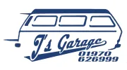 J's Garage