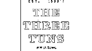 The Three Tuns