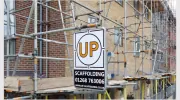 UP Scaffolding