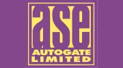ASE Autogate