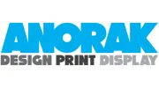 Anorak Digital Print