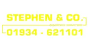 Stephen and Co