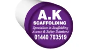 A K Scaffolding