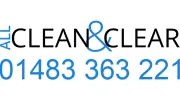 All Clean & Clear