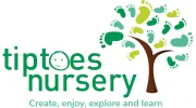 Tiptoes Nursery