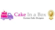 Cake In A Box