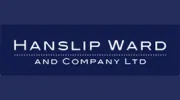 Hanslip Ward
