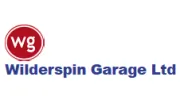 Wilderspin Garage