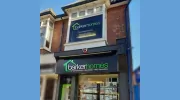 Barker Homes