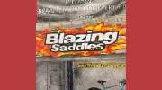 Blazing Saddles