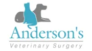 Anderson Veterinary Surgery