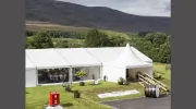 Grant Tent Hire