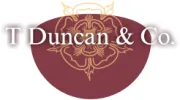 T Duncan