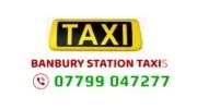 Banbury Station Taxis