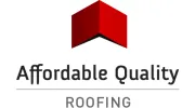 Affordable Quality Roofing