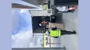 Orbital Freight