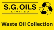 S.G. Oils