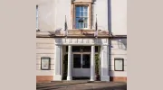 The Angel Hotel Abergavenny