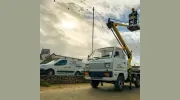 A.C Electrical