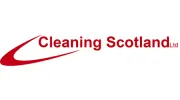 Cleaning Scotland