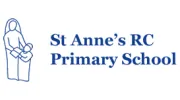 St Anne's Rc Primary School Crumpsall Manchester