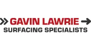 Gavin Lawrie