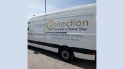Stone Connection