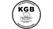 KGB Car Valeting