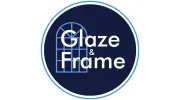 Glaze & Frame