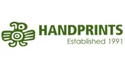Handprints