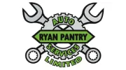 Ryan Pantry Auto Services