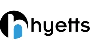 Hyetts Express Deliveries