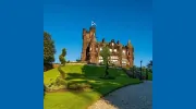 Sherbrooke Castle Hotel